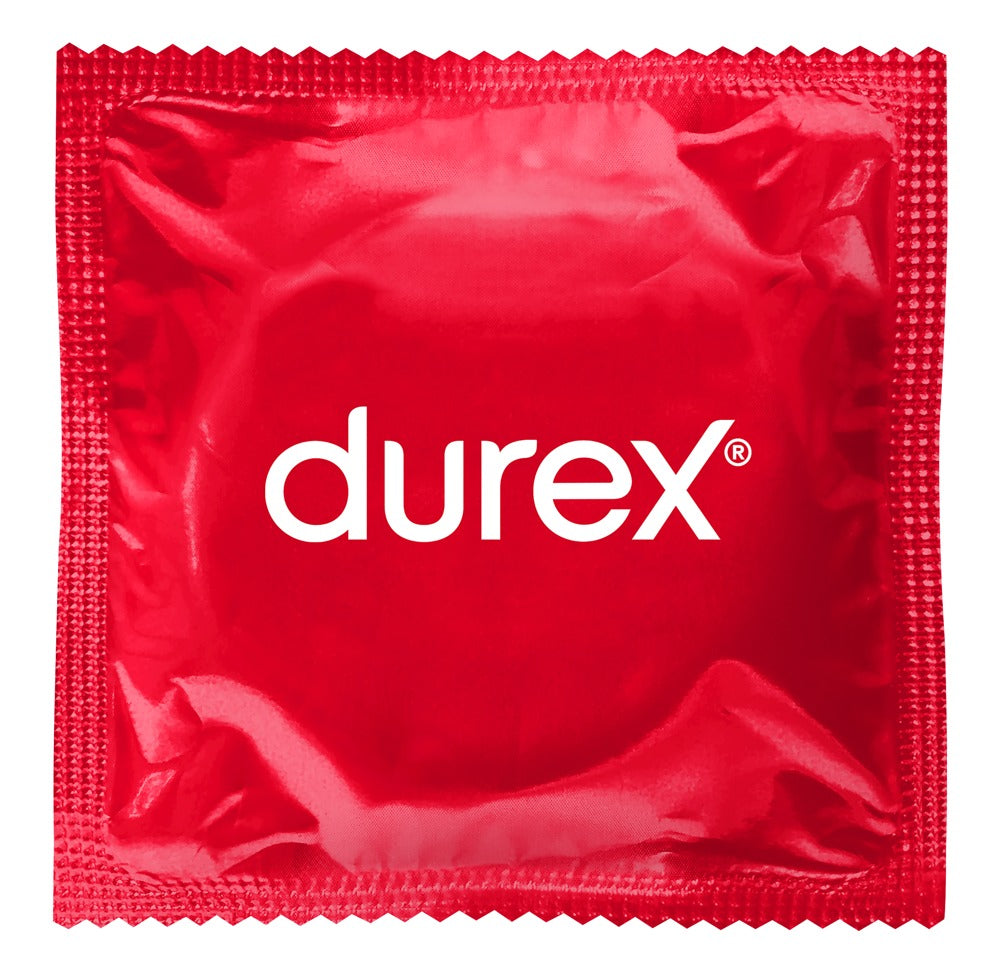 Durex Gefühlsecht Classic