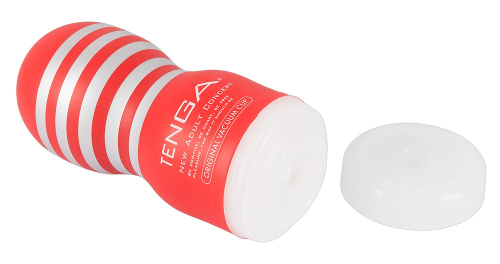TENGA _Original Vacuum Cup