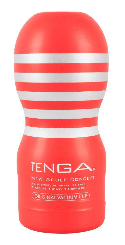 TENGA _Original Vacuum Cup
